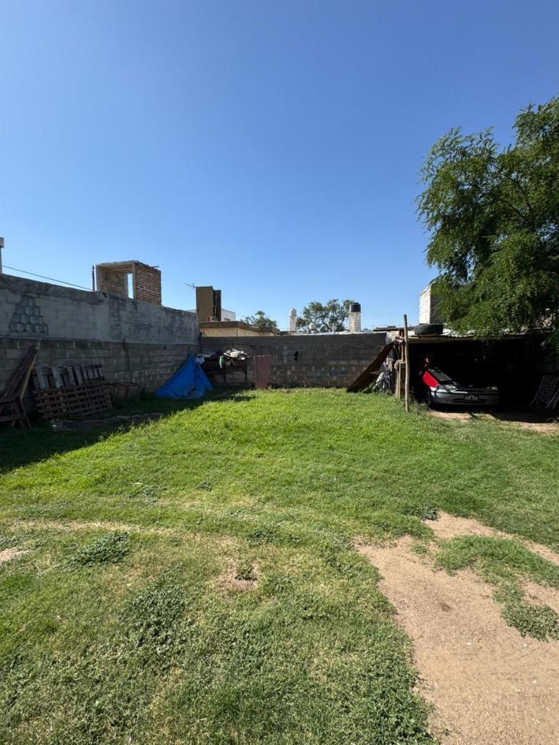 Casa de Dos Dorm. en Venta Rio Tercero 1