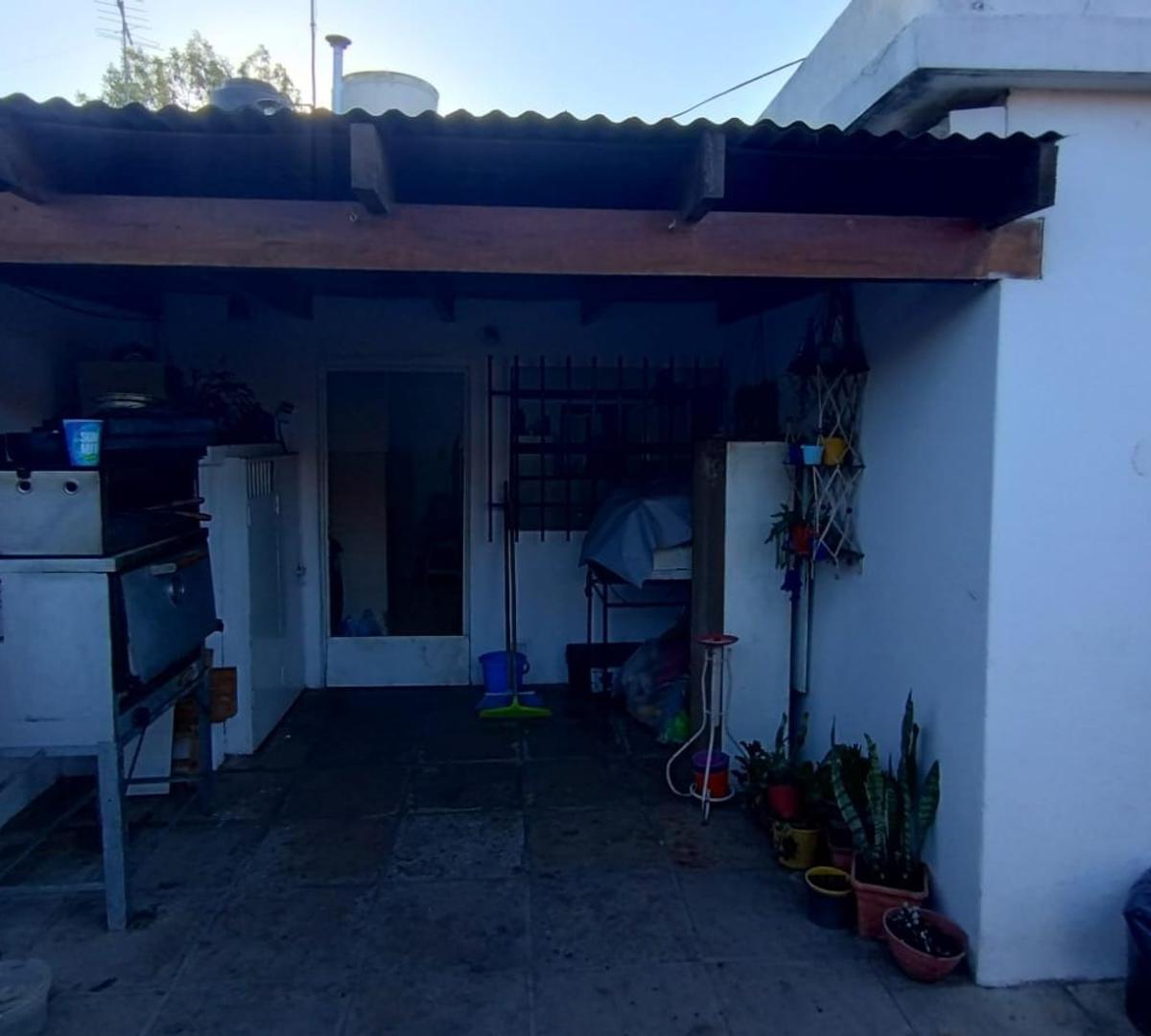 Casa 3 Dorm. y Departamento 2 Dorm. Alta Gracia 4