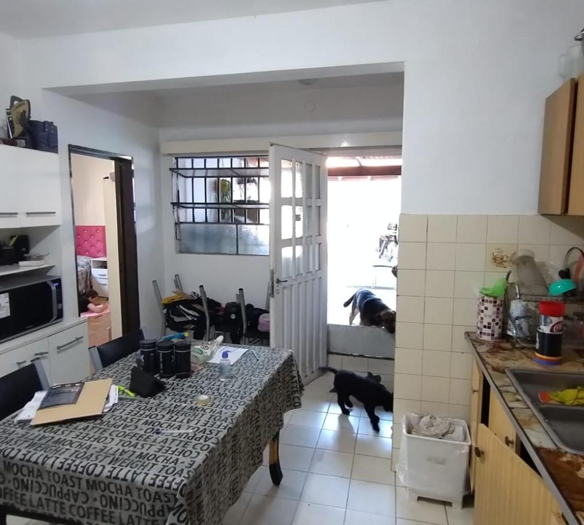 Casa 3 Dorm. y Departamento 2 Dorm. Alta Gracia 2