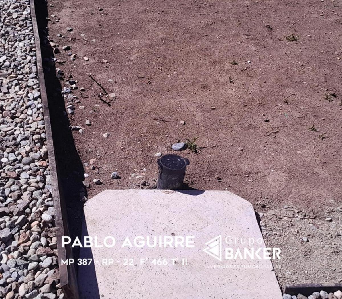 Venta de Dos Duplex Contiguos en B° Los Abedules 2