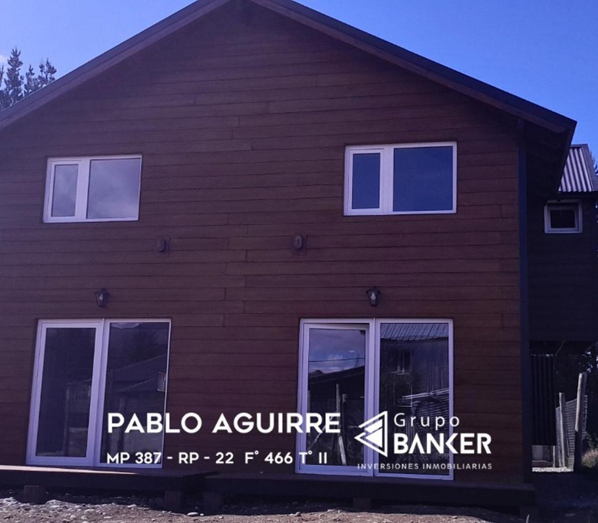 Venta de Dos Duplex Contiguos en B° Los Abedules 4