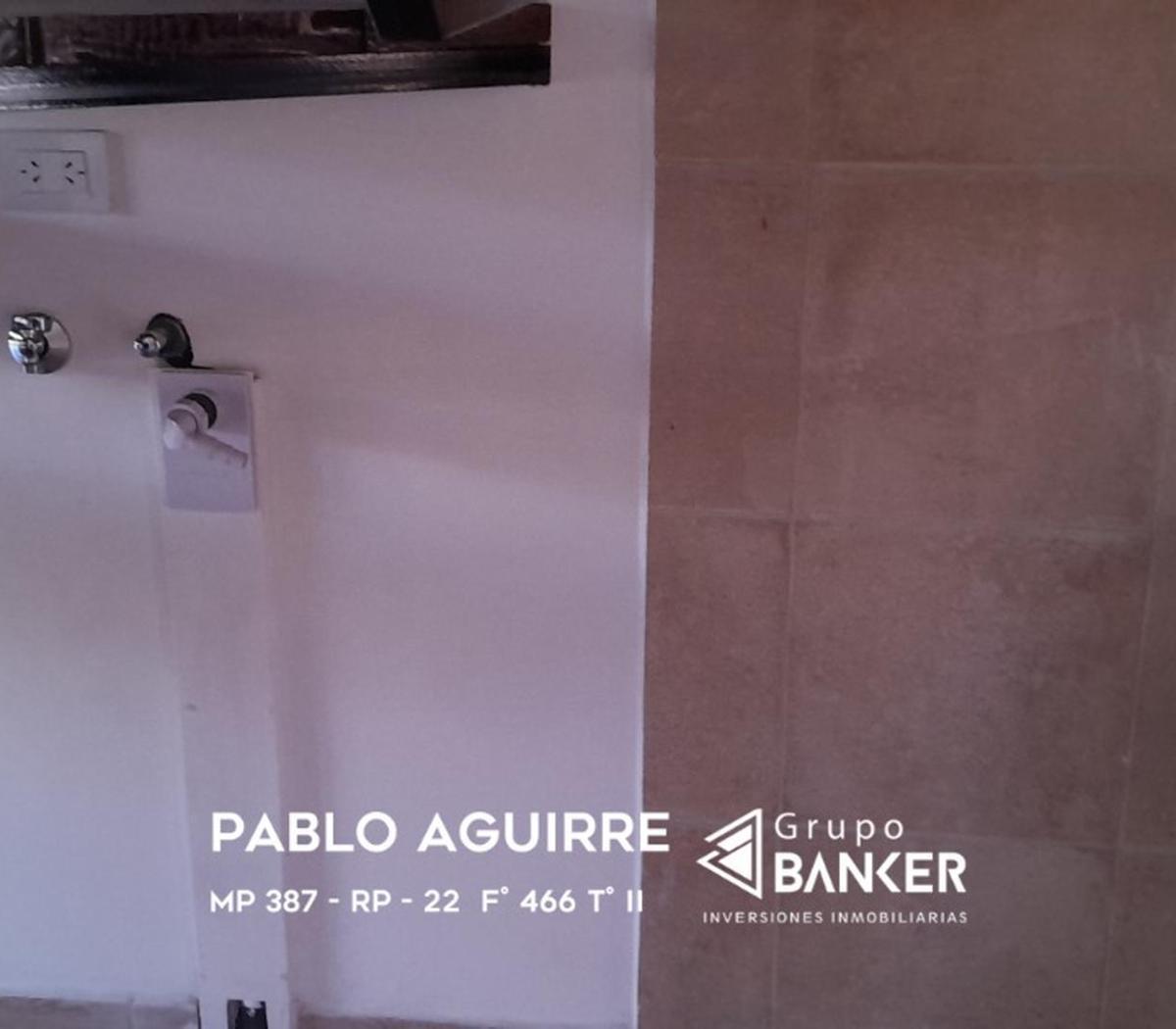 Venta de Dos Duplex Contiguos en B° Los Abedules 1