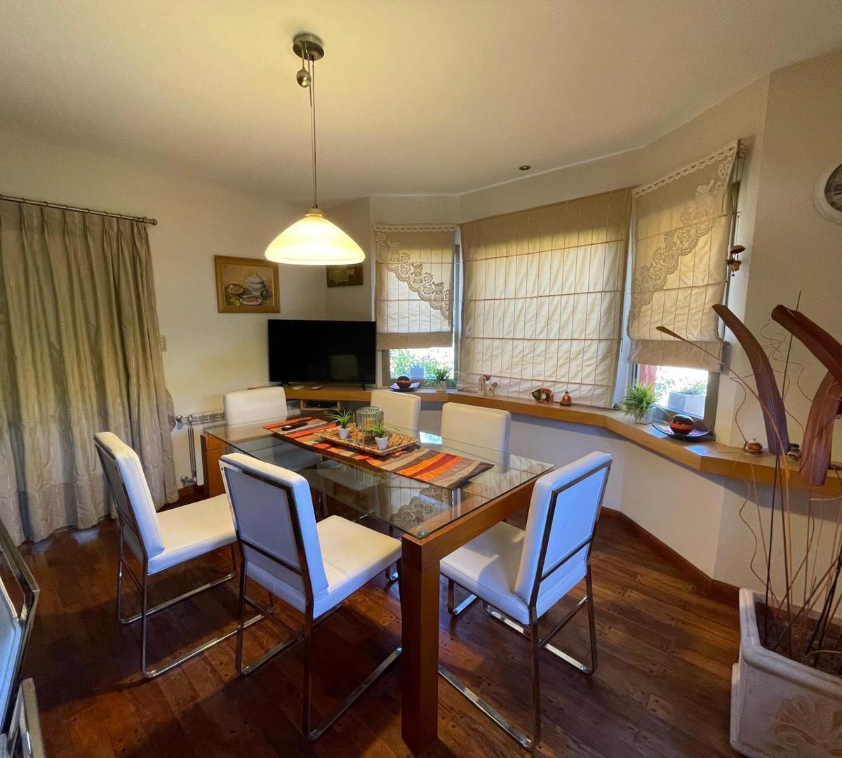 Casa en Venta Country San Isidro Villa Allende 1