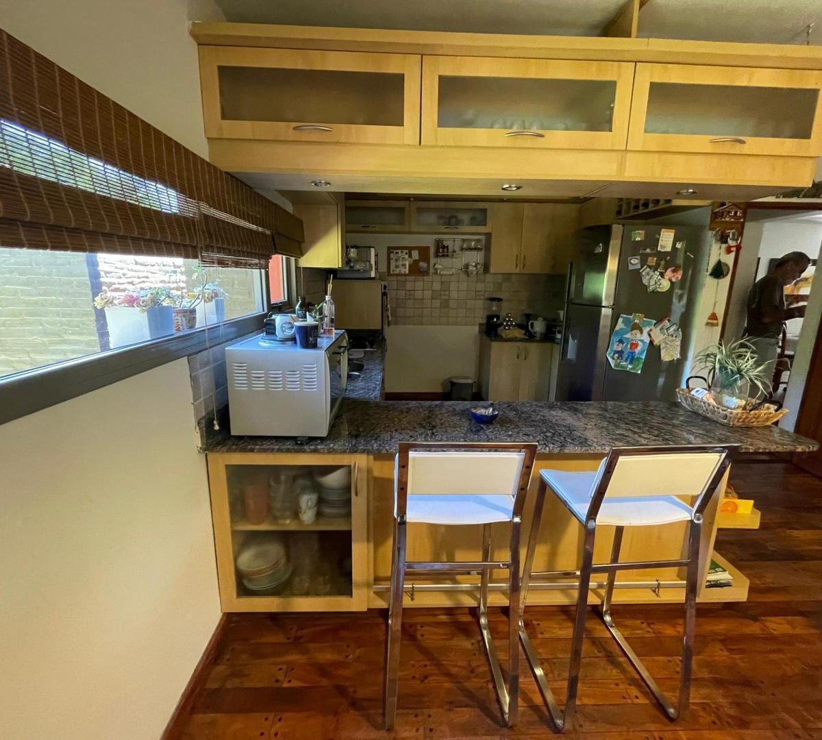 Casa en Venta Country San Isidro Villa Allende 2
