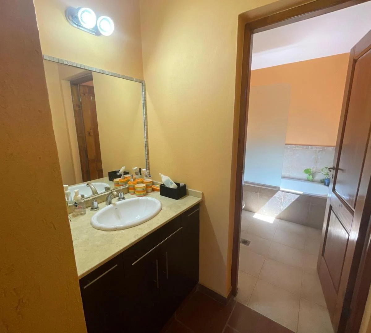 Casa en Venta Country San Isidro Villa Allende 4