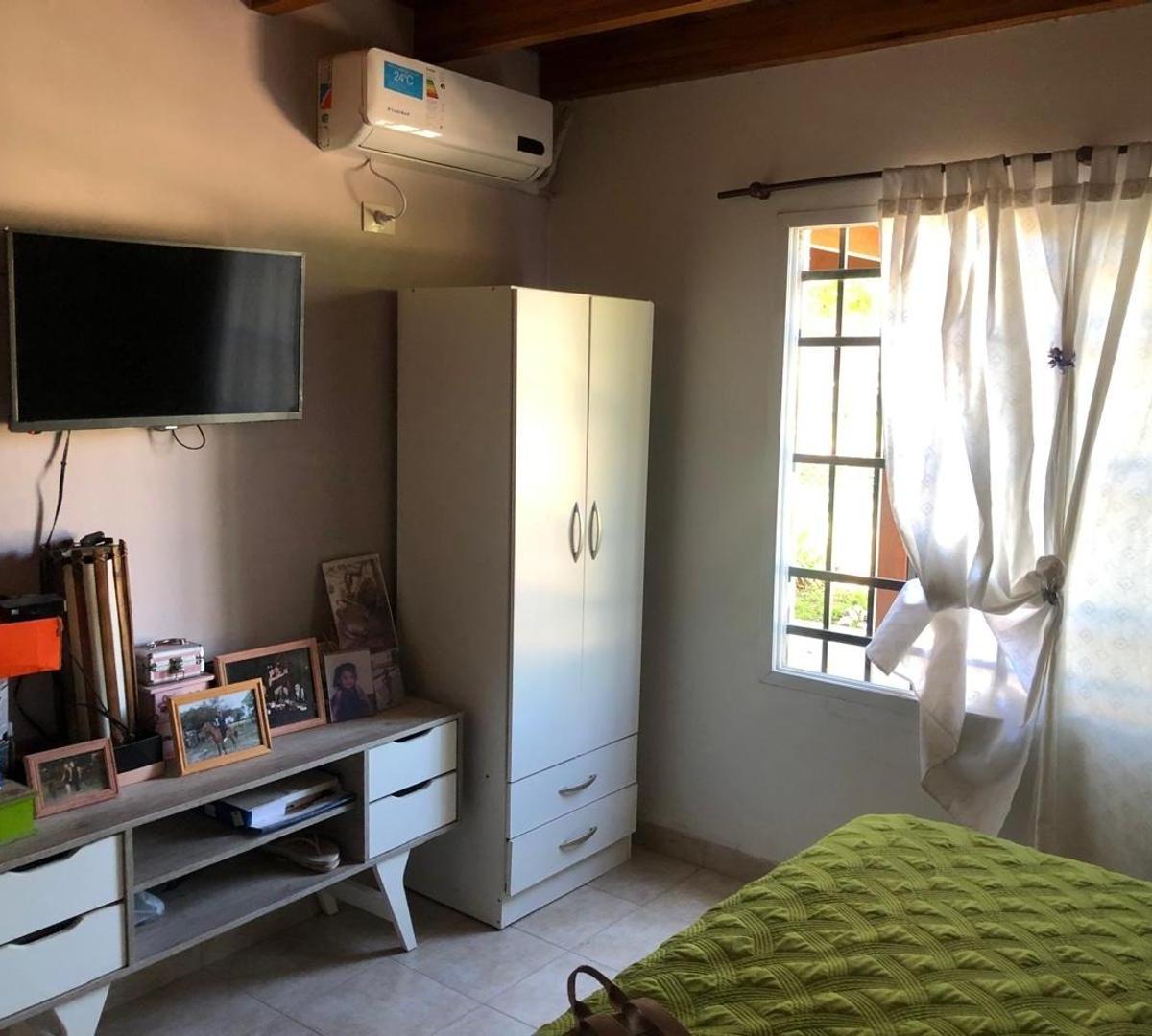 Se Vende Casa en Villa Parque Siquiman 5