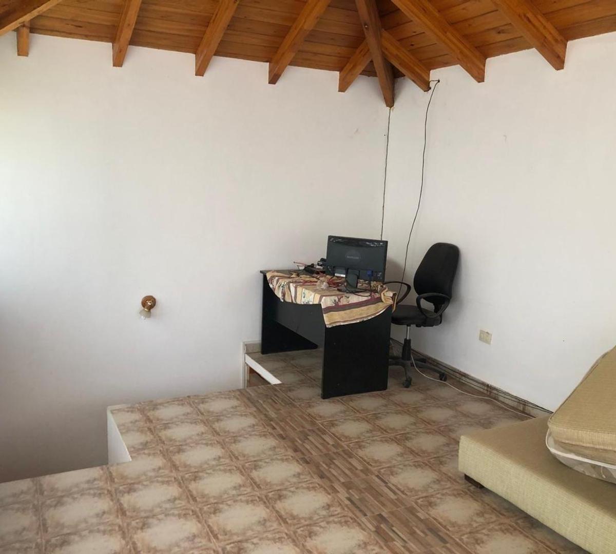 Se Vende Casa en Villa Parque Siquiman 2