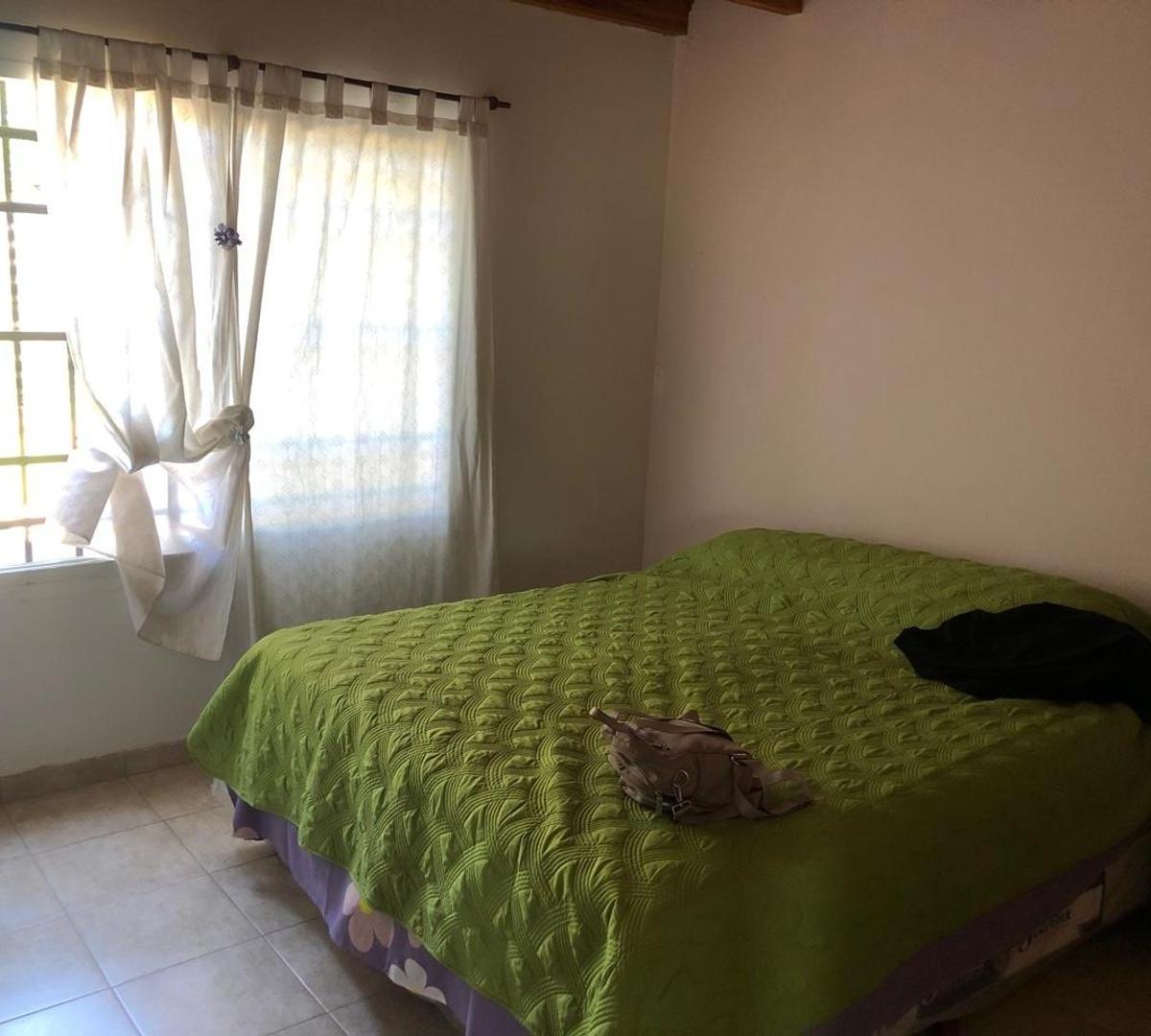 Se Vende Casa en Villa Parque Siquiman 1