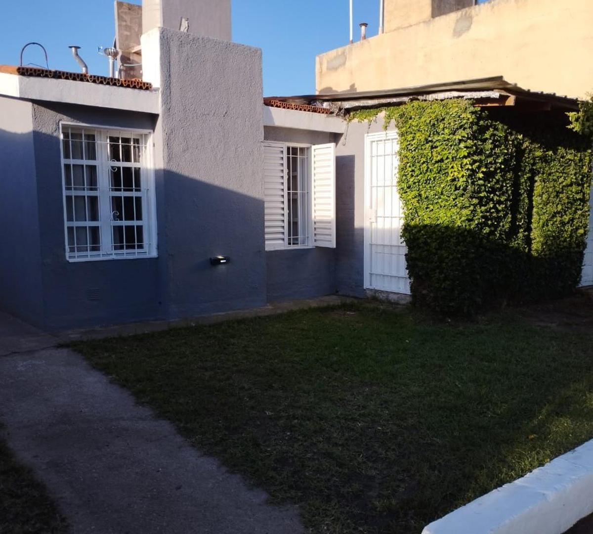 Casa en Venta, Barrio Vicor – 3 Dorm. – Appto Bancor 5