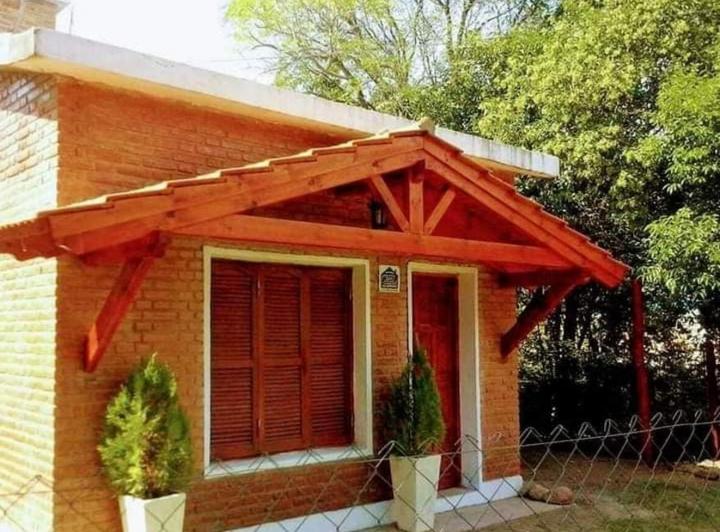 ALQUILER TEMPORARIO EN TRASLASIERRAS VILLA CURA BROCHERO