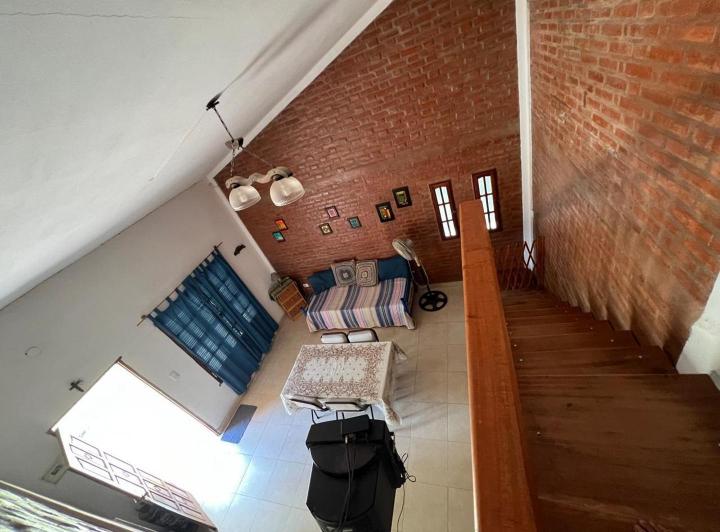 Foto de ALQUILER TEMPORARIO EN TRASLASIERRAS VILLA CURA BROCHERO, imagen 4