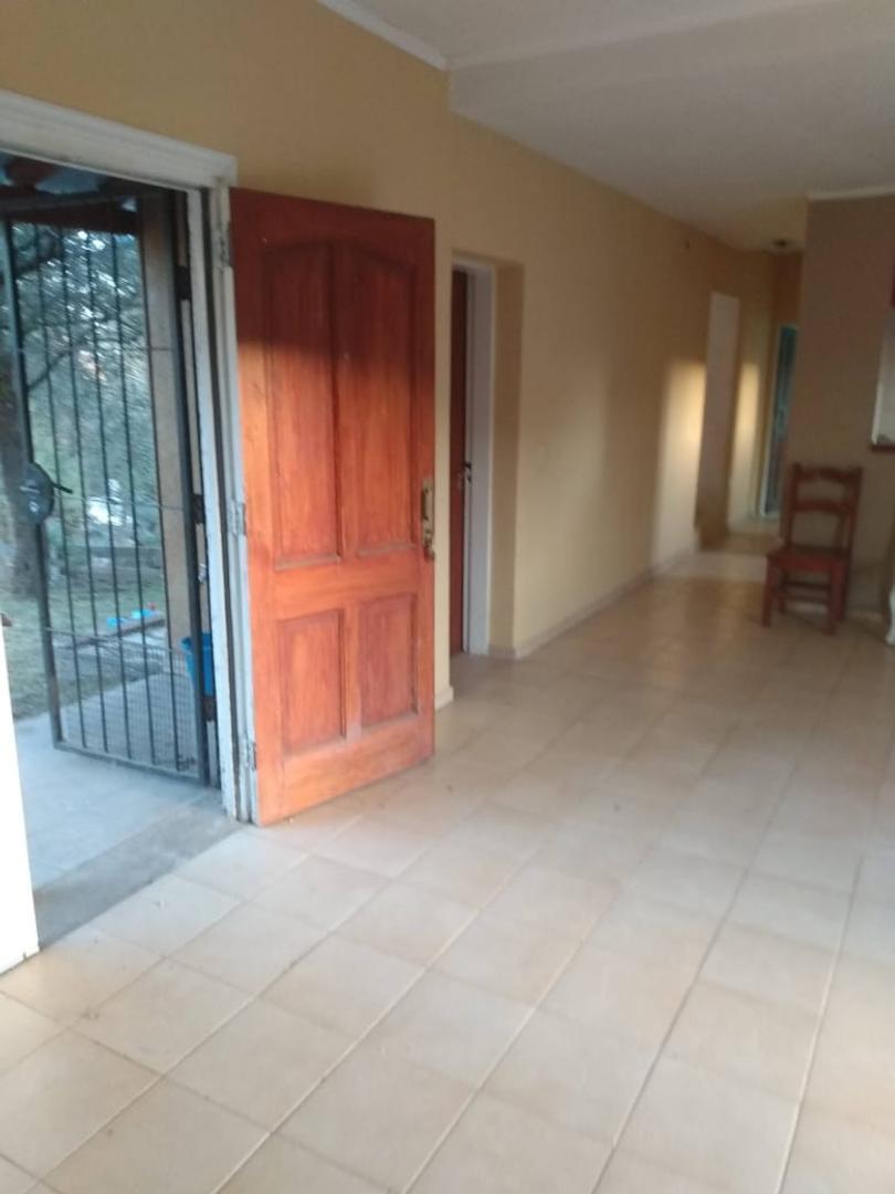 Casa Esquina en Venta en Unquillo 2