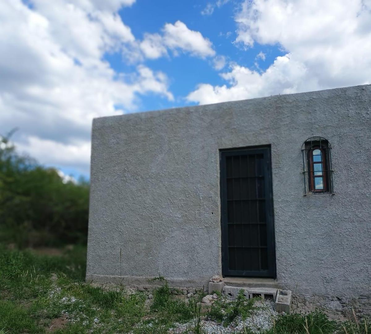 Vendo Casa en Capilla del Monte Cordoba 4