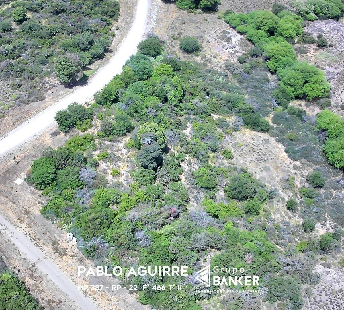 Terreno en Venta 2
