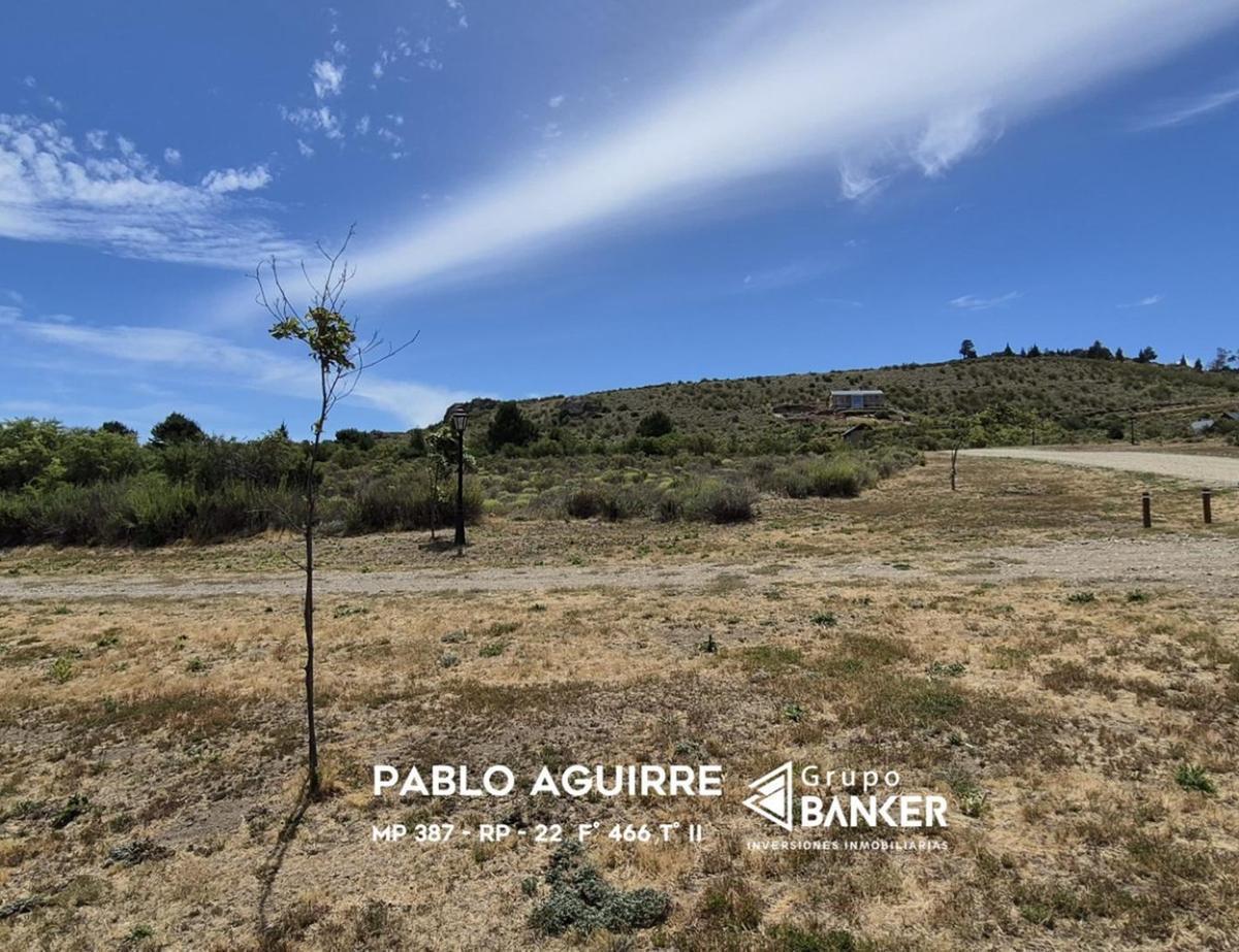 Terreno en Venta 1