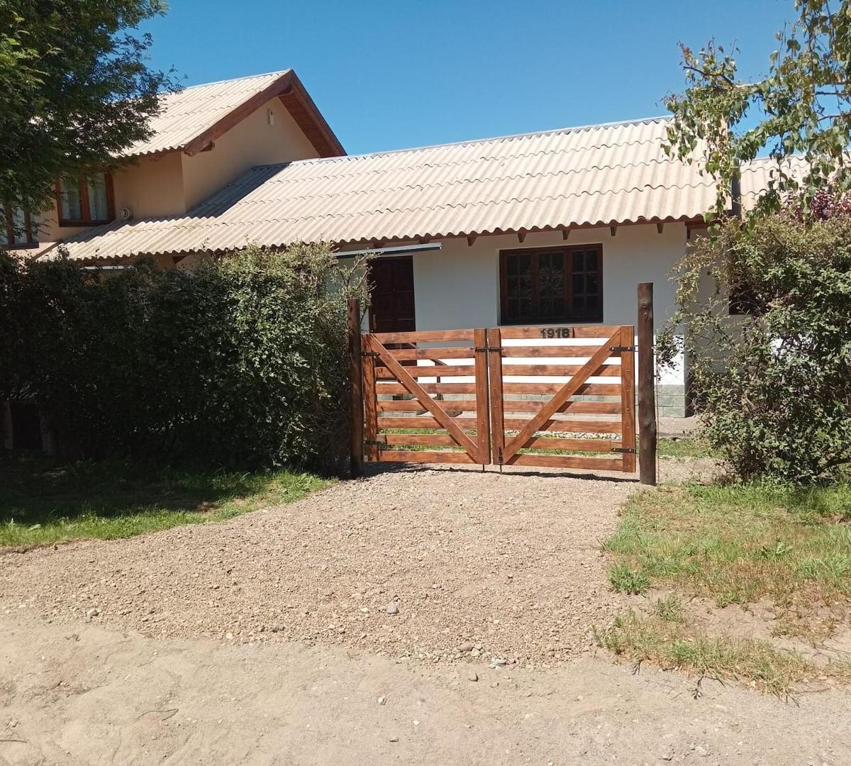 Venta de Tres Viviendas y Potencial de Expansion 4