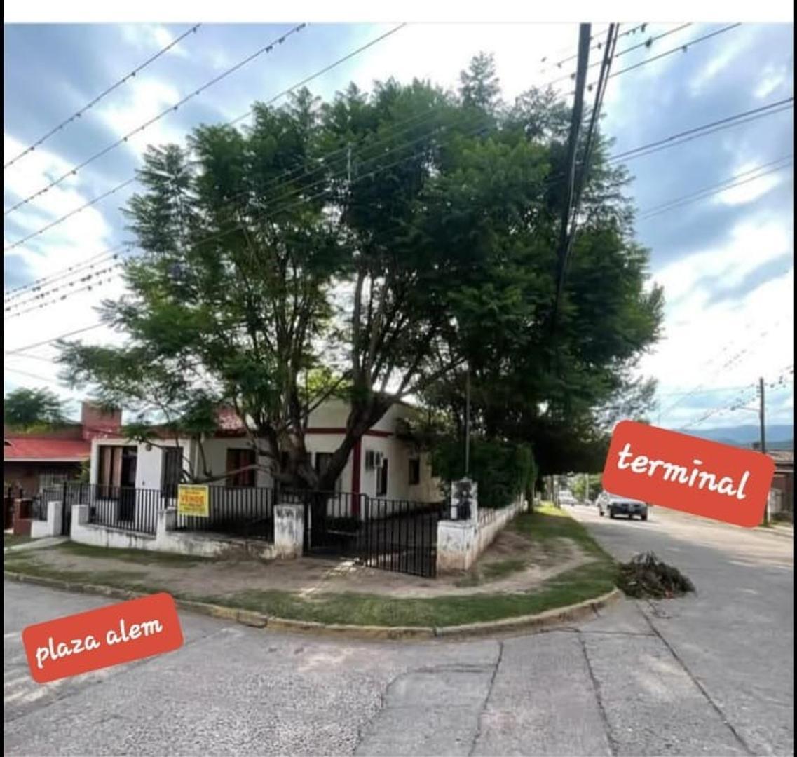 Propiedad en Argentina