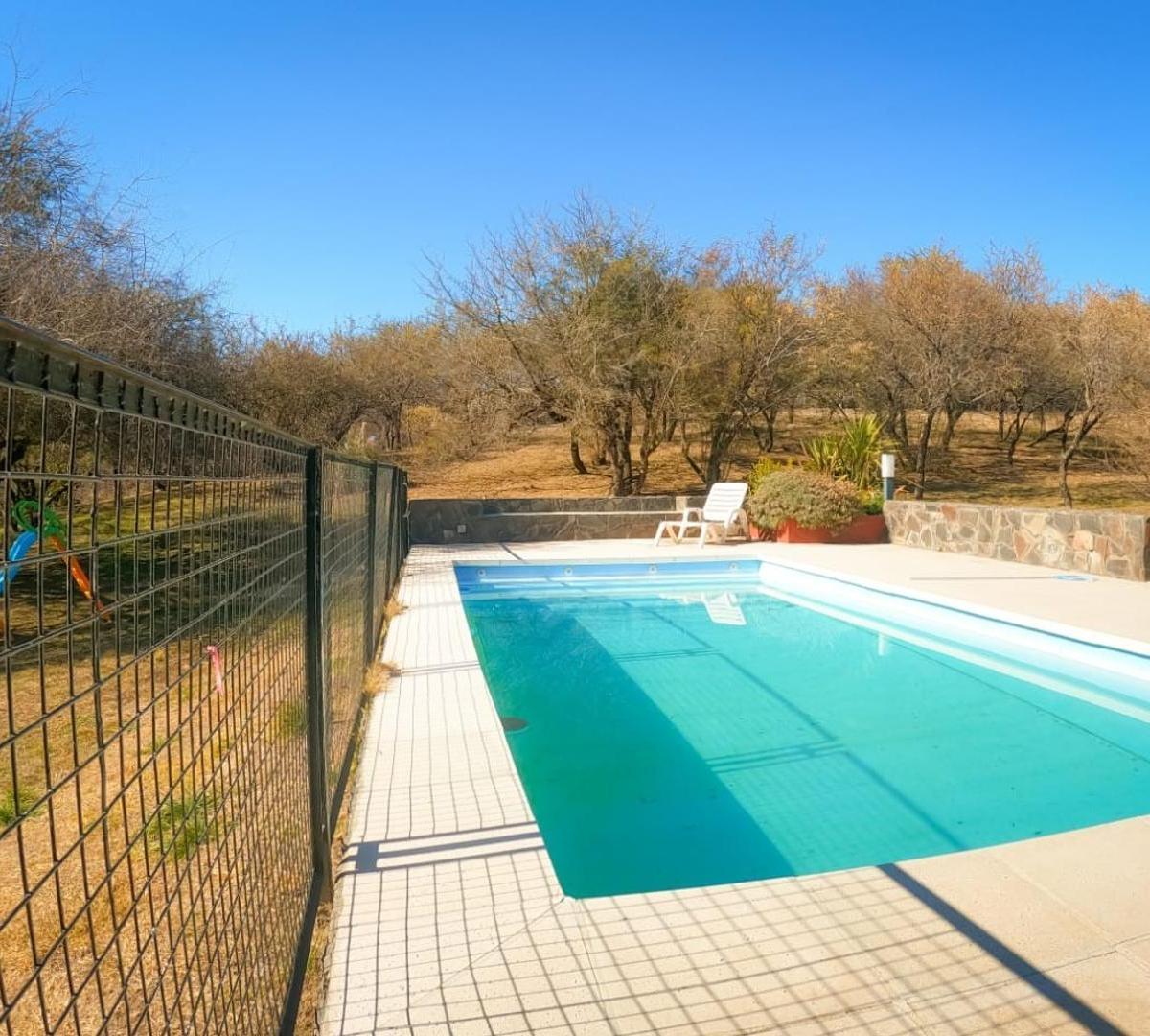 Casa en Corral de Barrancas - Hermosa Oportunidad 3