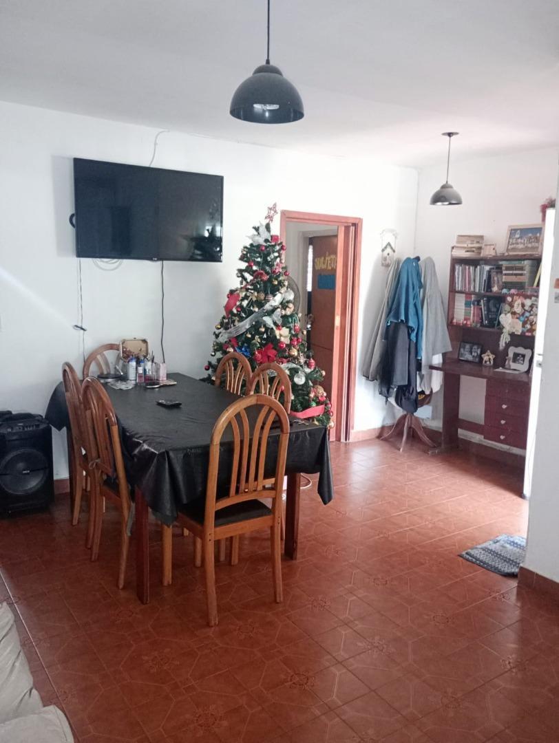 Casa en Venta, Apta Credito, Barrio Cabildo 1