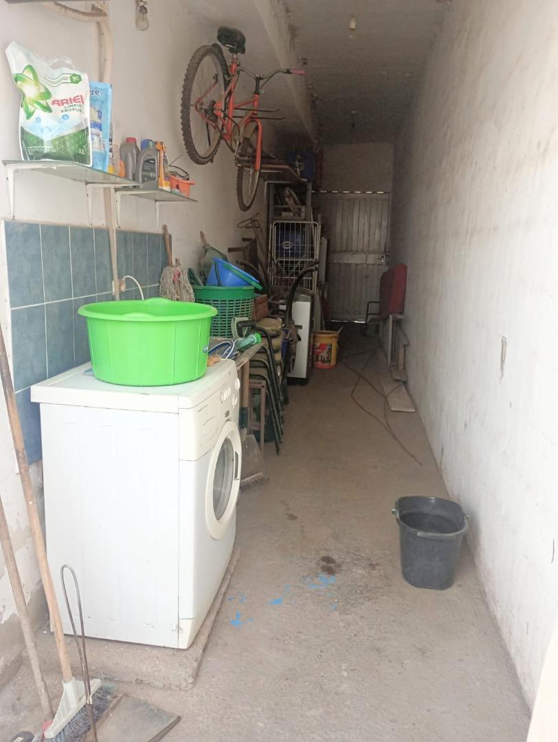 Casa en Venta, Apta Credito, Barrio Cabildo 3