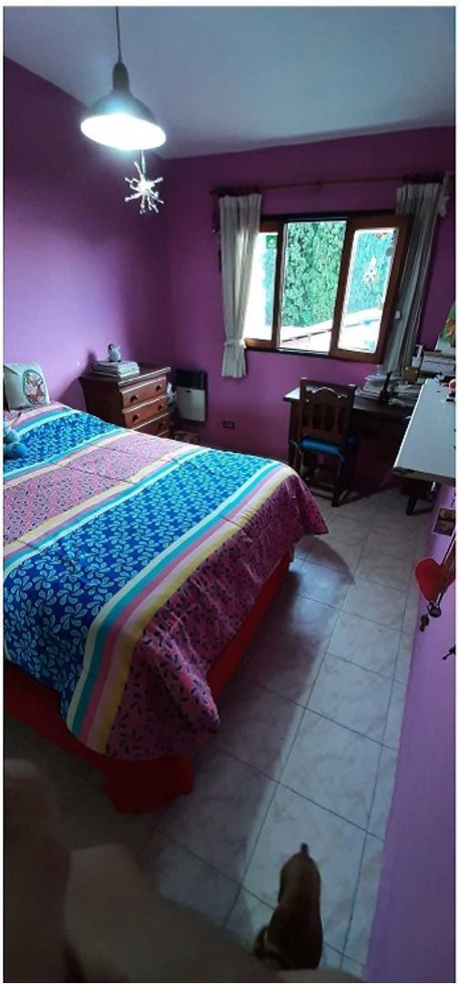 Casa en Barrio Residencial de Unquillo – Pileta y Quincho 1