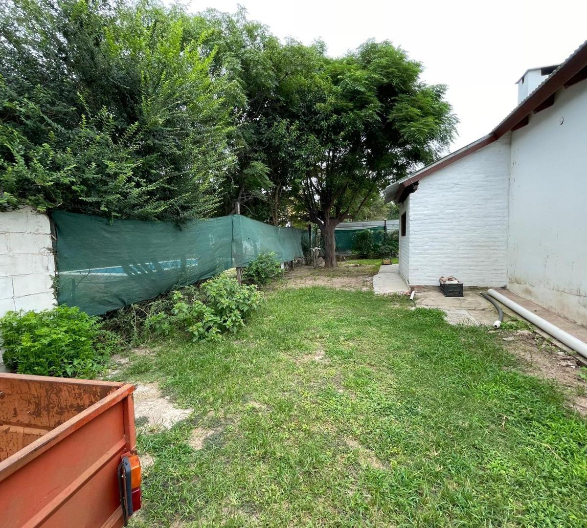 Casa en Venta Villa Parque Siquiman Apta Credito 3
