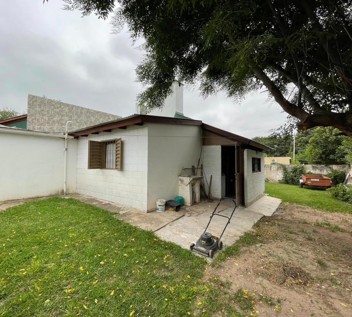 Casa en Venta Villa Parque Siquiman Apta Credito 5
