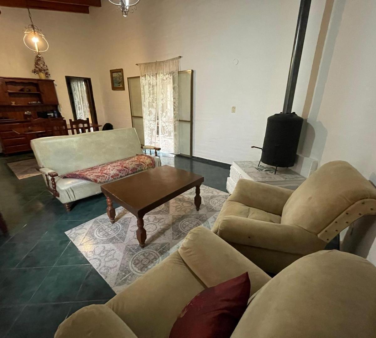 Casa en Venta Villa Parque Siquiman Apta Credito 2