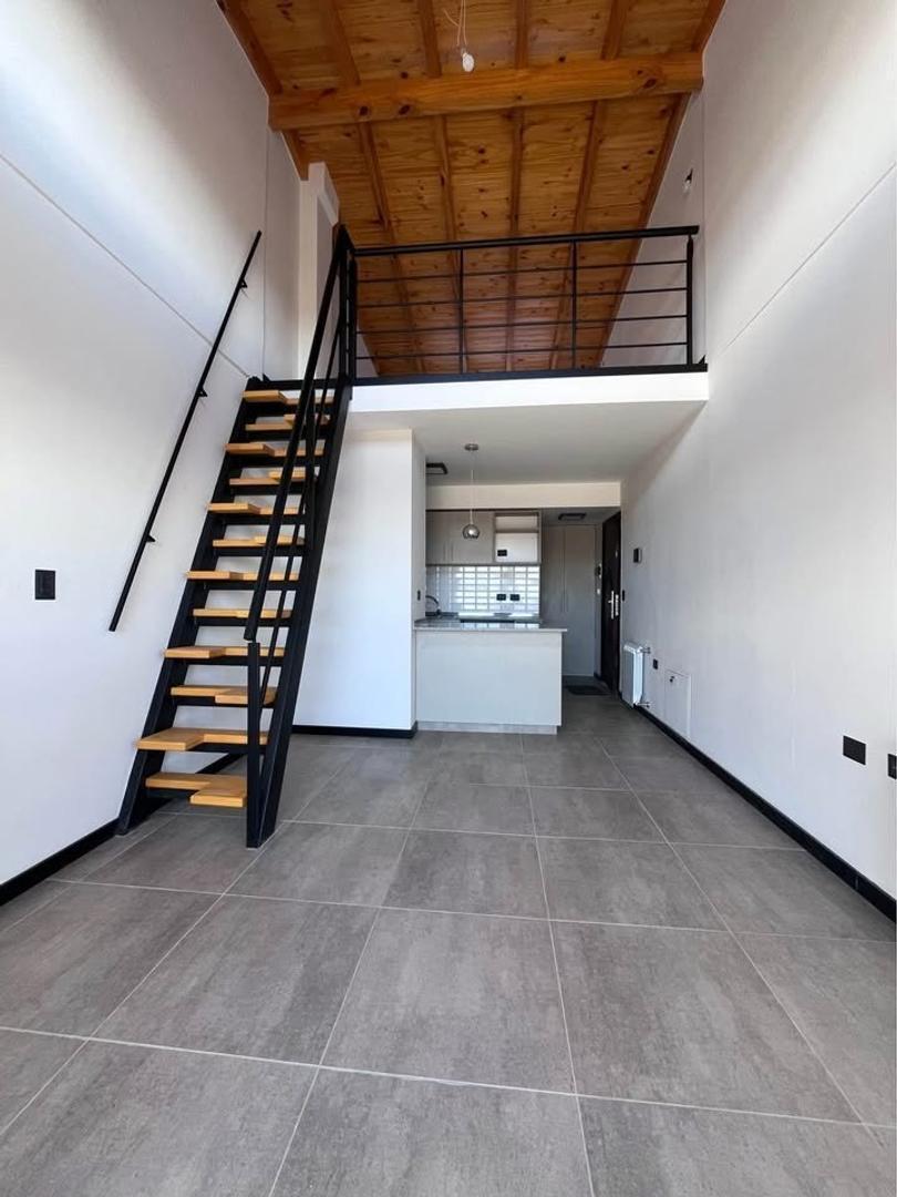 Monoambiente en Venta en Bariloche con Cochera 1
