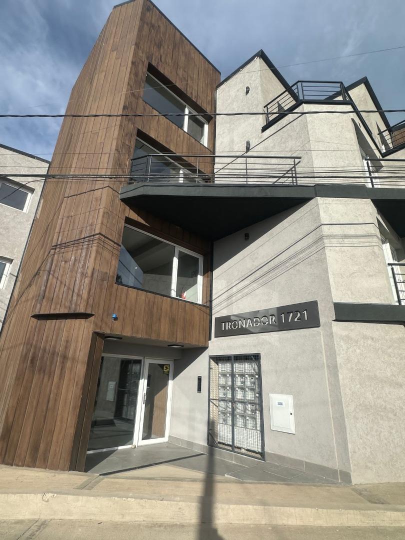 Monoambiente en Venta en Bariloche con Cochera 3