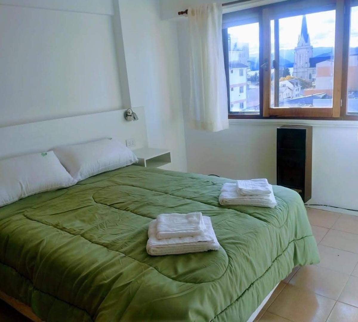 Departamento en Venta Centro Bariloche 5