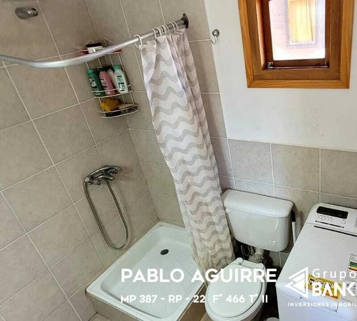 Departamento en Venta en Dina Huapi 1
