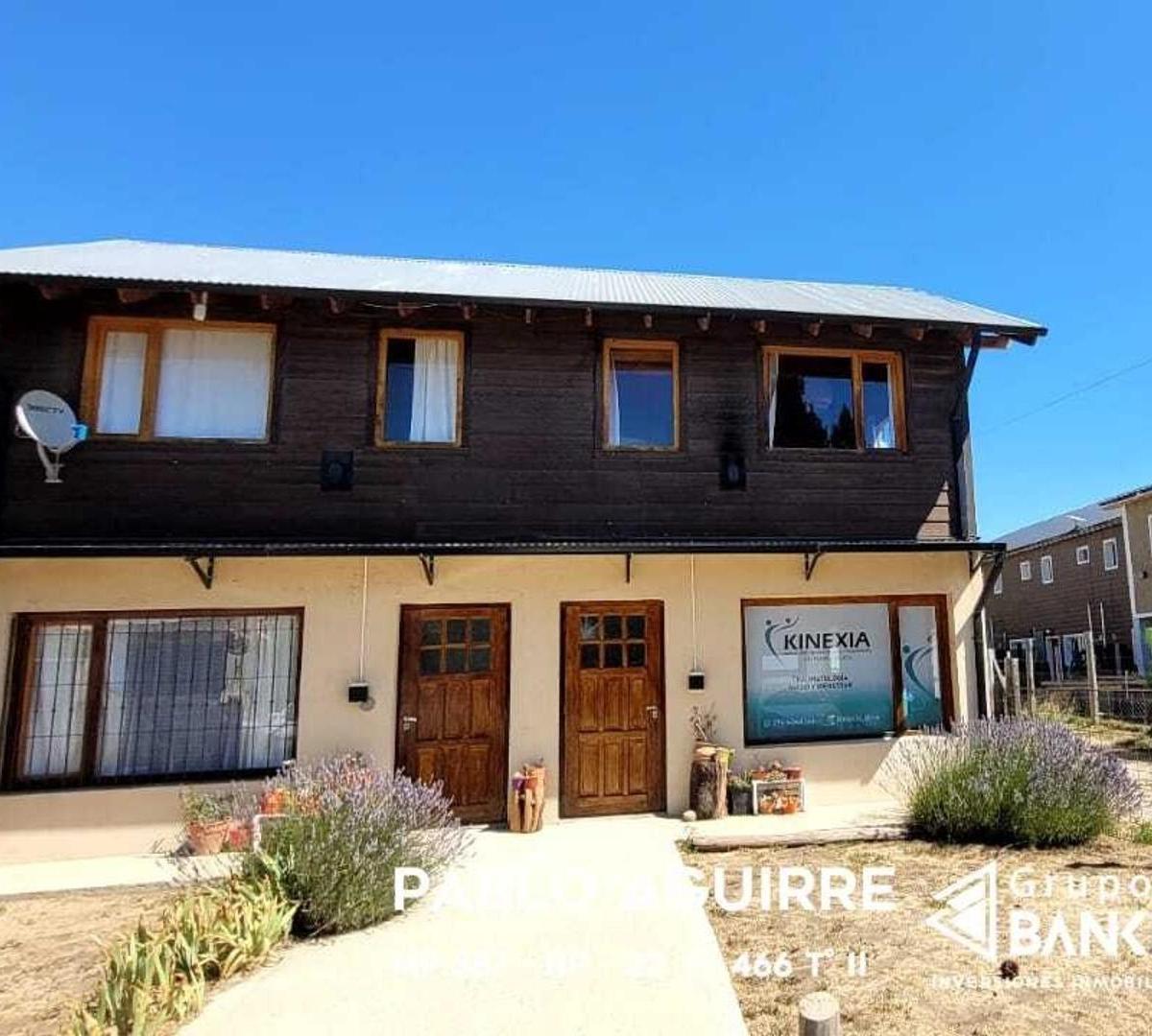 Departamento en Venta en Dina Huapi 4