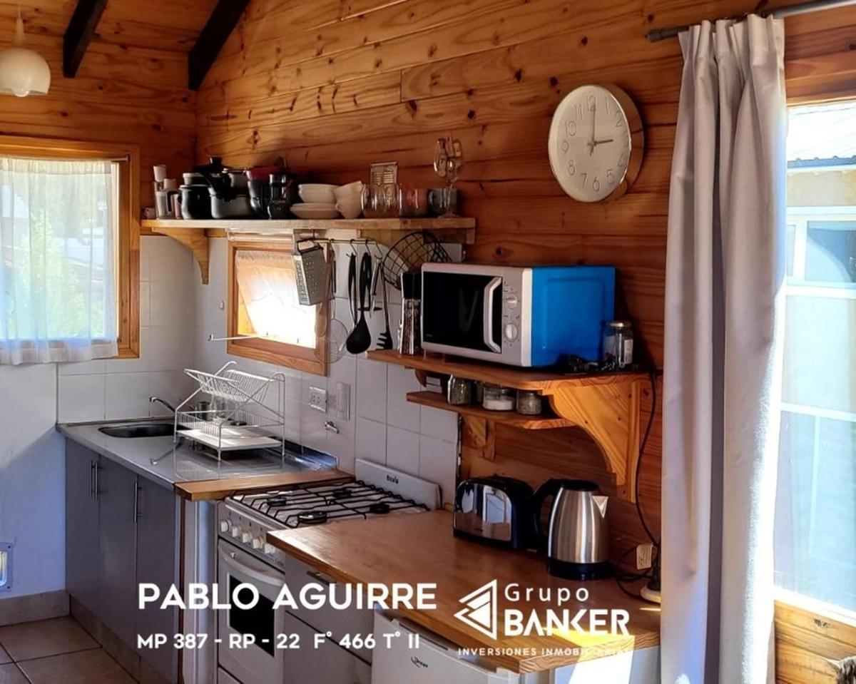 Departamento en Venta en Dina Huapi 2