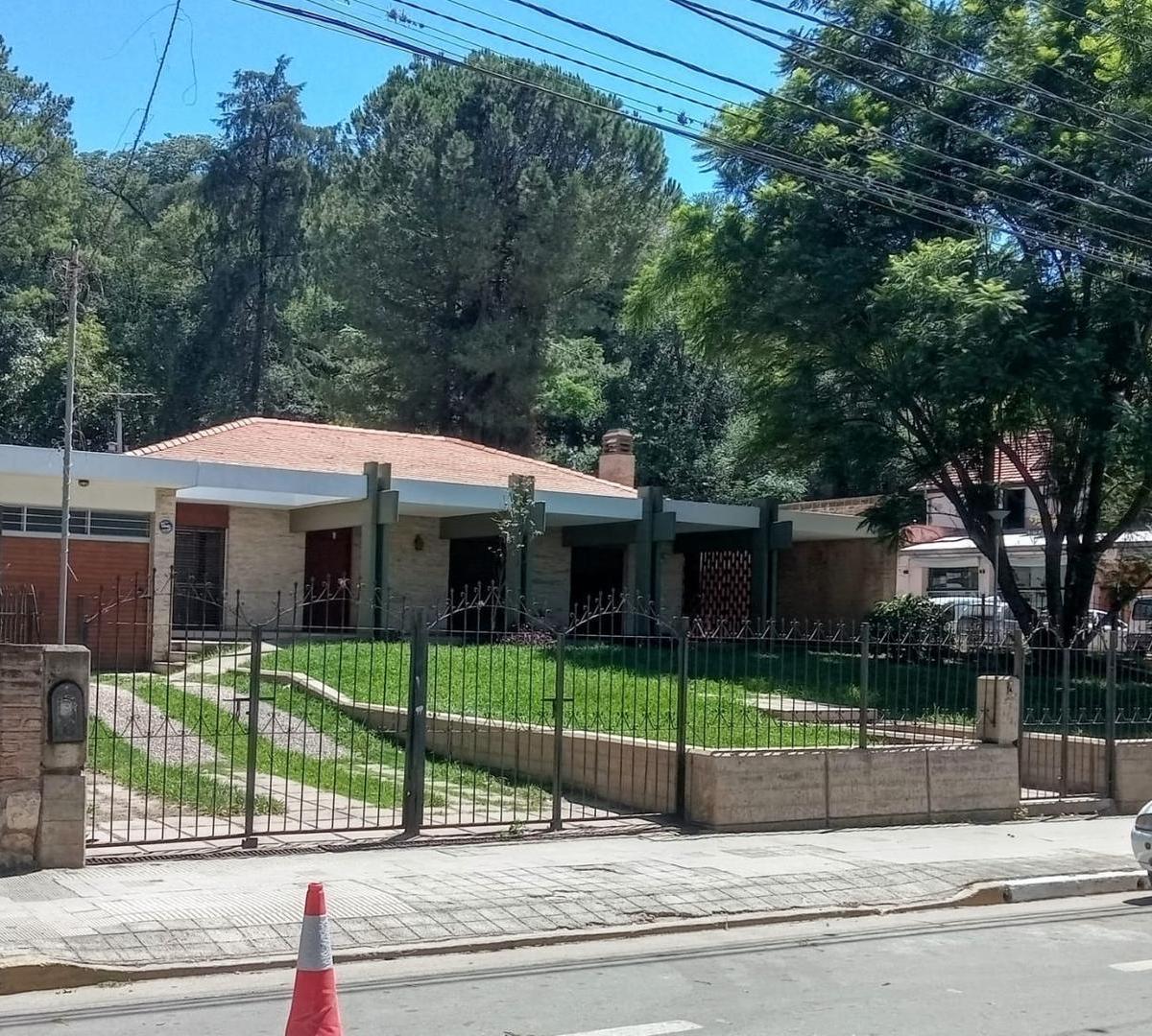 Propiedad en Argentina