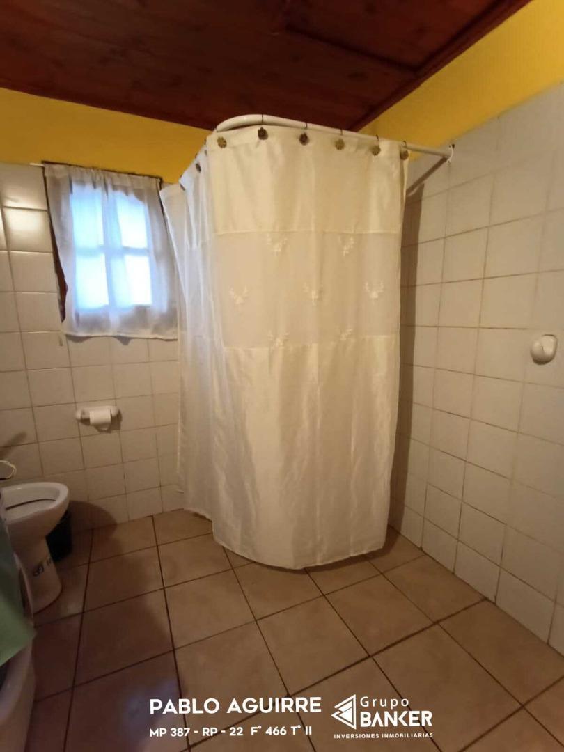 Casa en Venta 3 Amb. en Lago Puelo 3