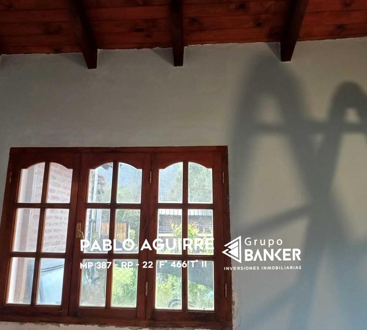 Casa en Venta 3 Amb. en Lago Puelo 2