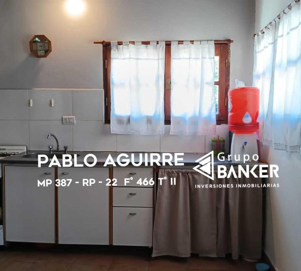 Casa en Venta 3 Amb. en Lago Puelo 5