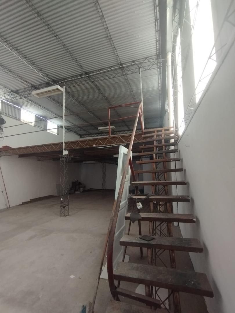 Galpon en Venta 1