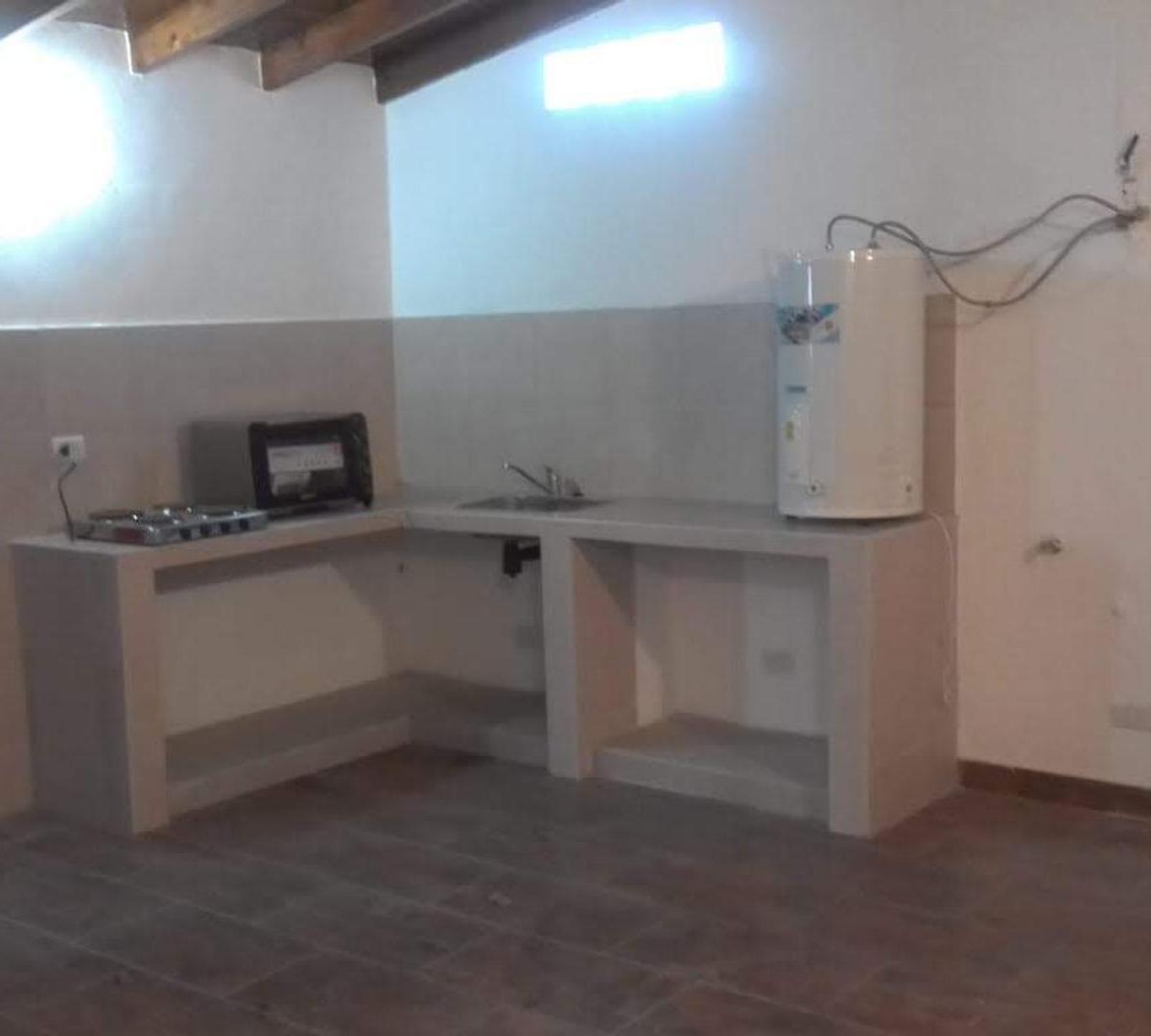 Complejo de 5 Departamentos en Block Oportunidad Inversores! 5