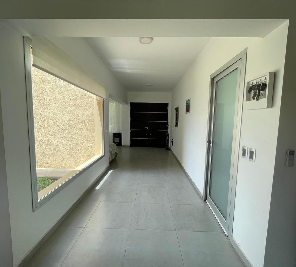 Apto Credito Casa 3 Dorm. Country Las Corzuelas 1