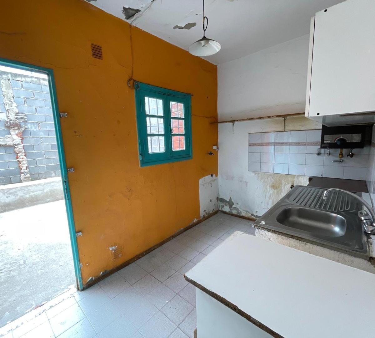 4 Departamentos en Venta a Remodelar 3