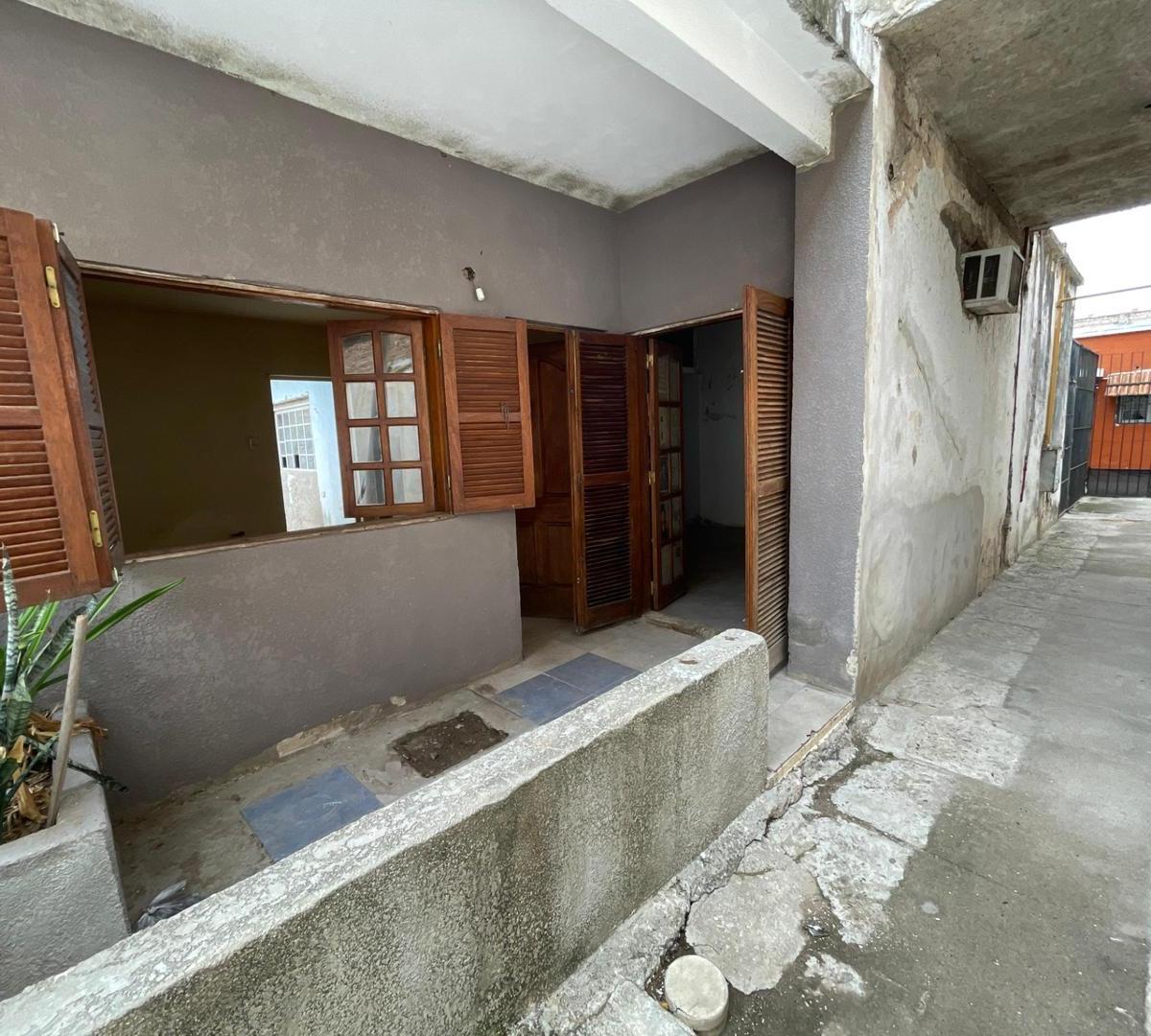 4 Departamentos en Venta a Remodelar 5