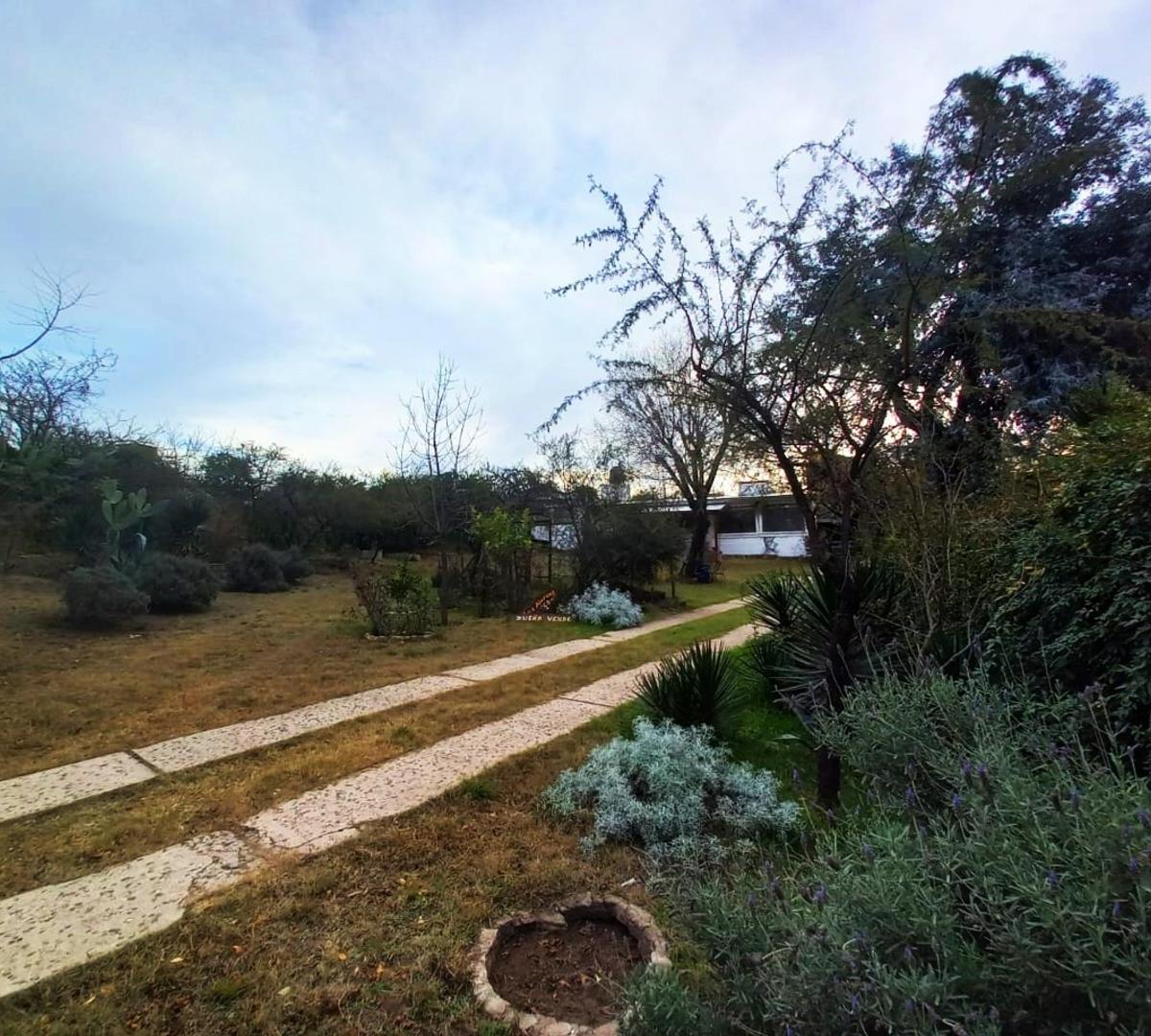 Venta de Casa de 2 Dorm. – Villa La Bolsa 2