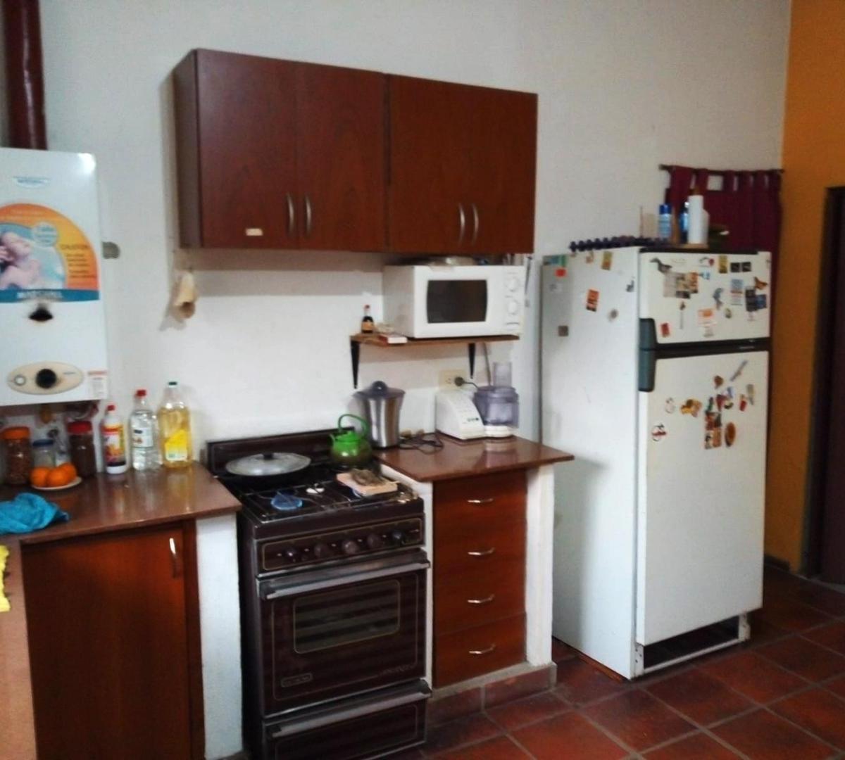 Venta de Casa de 2 Dorm. – Villa La Bolsa 5