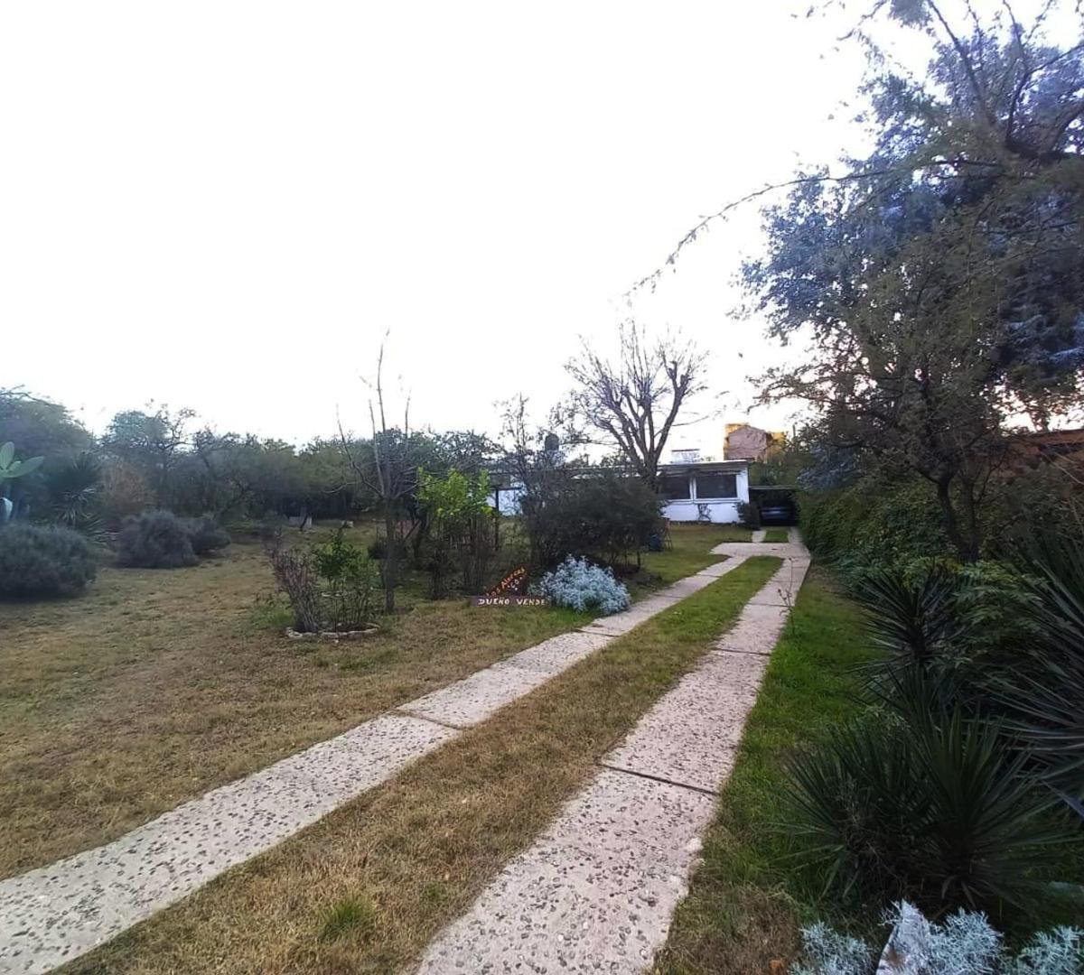 Venta de Casa de 2 Dorm. – Villa La Bolsa 1