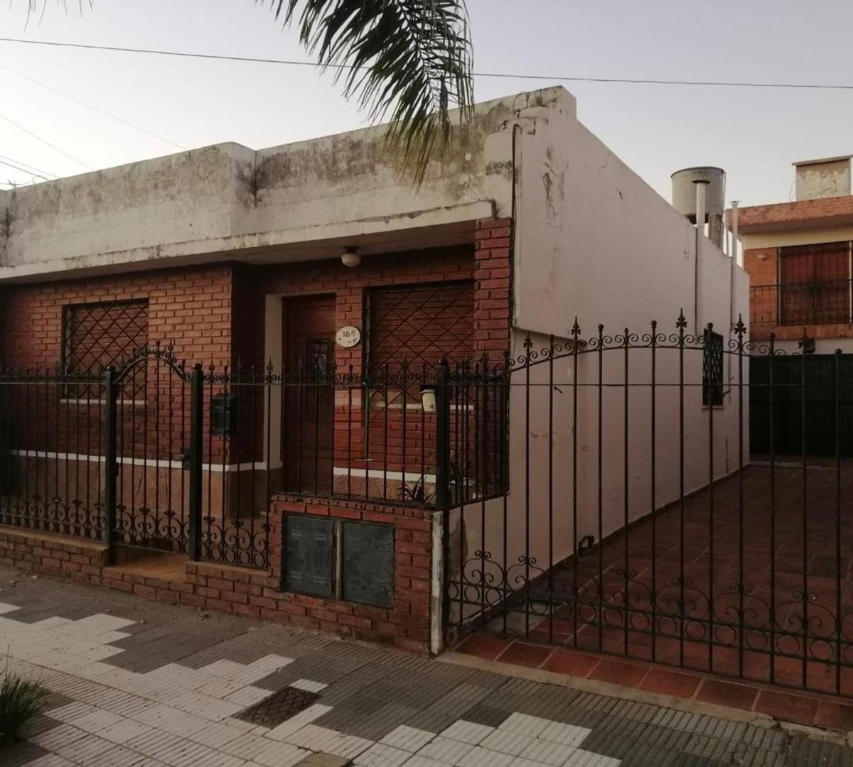 Propiedad en Argentina