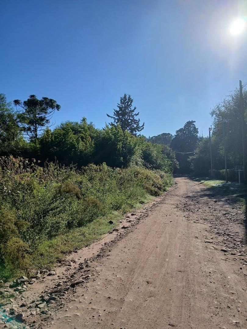 Foto de TERRENO EN VENTA - Cabana Unquillo, imagen 3