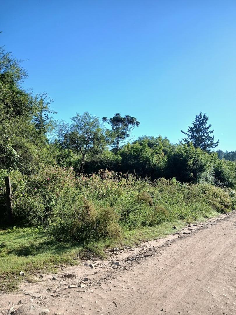 TERRENO EN VENTA - Cabana Unquillo