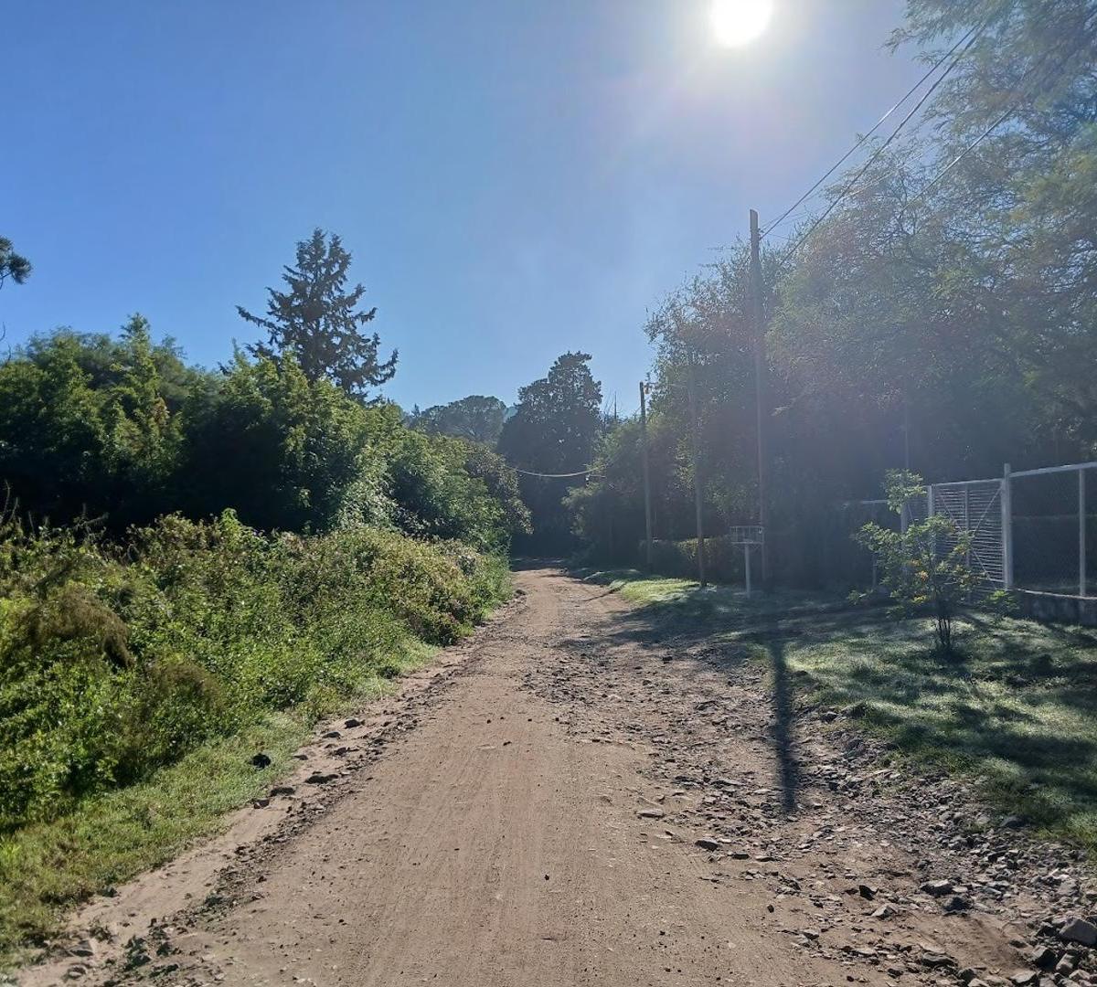 Foto de TERRENO EN VENTA - Cabana Unquillo, imagen 5